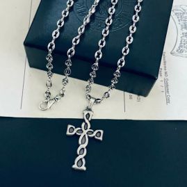 Picture of Chrome Hearts Necklace _SKUChromeHeartsnecklace05cly636768